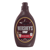 Hersheys spezieller dunkler Sirup - Biolaboratorium